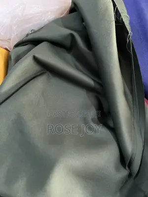 Stock Material