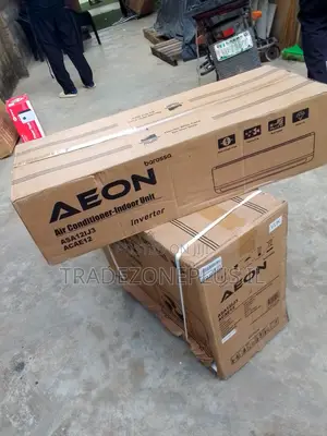 AEON Barossa 1.5HP AC – Fast & Comfortable Cooling