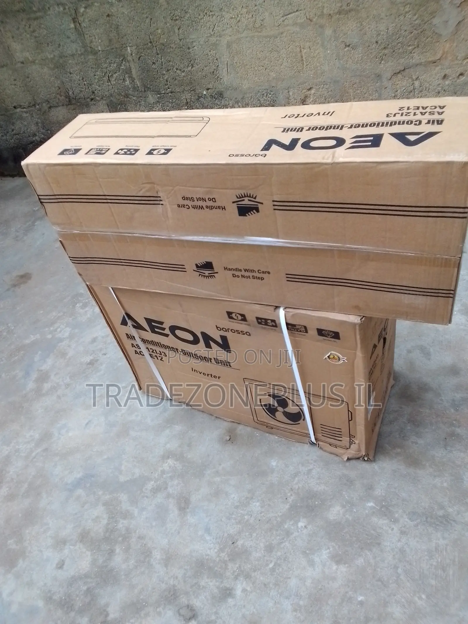 AEON Barossa 1.5HP AC – Fast & Comfortable Cooling