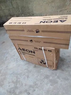 AEON Barossa 1.5HP AC – Fast & Comfortable Cooling