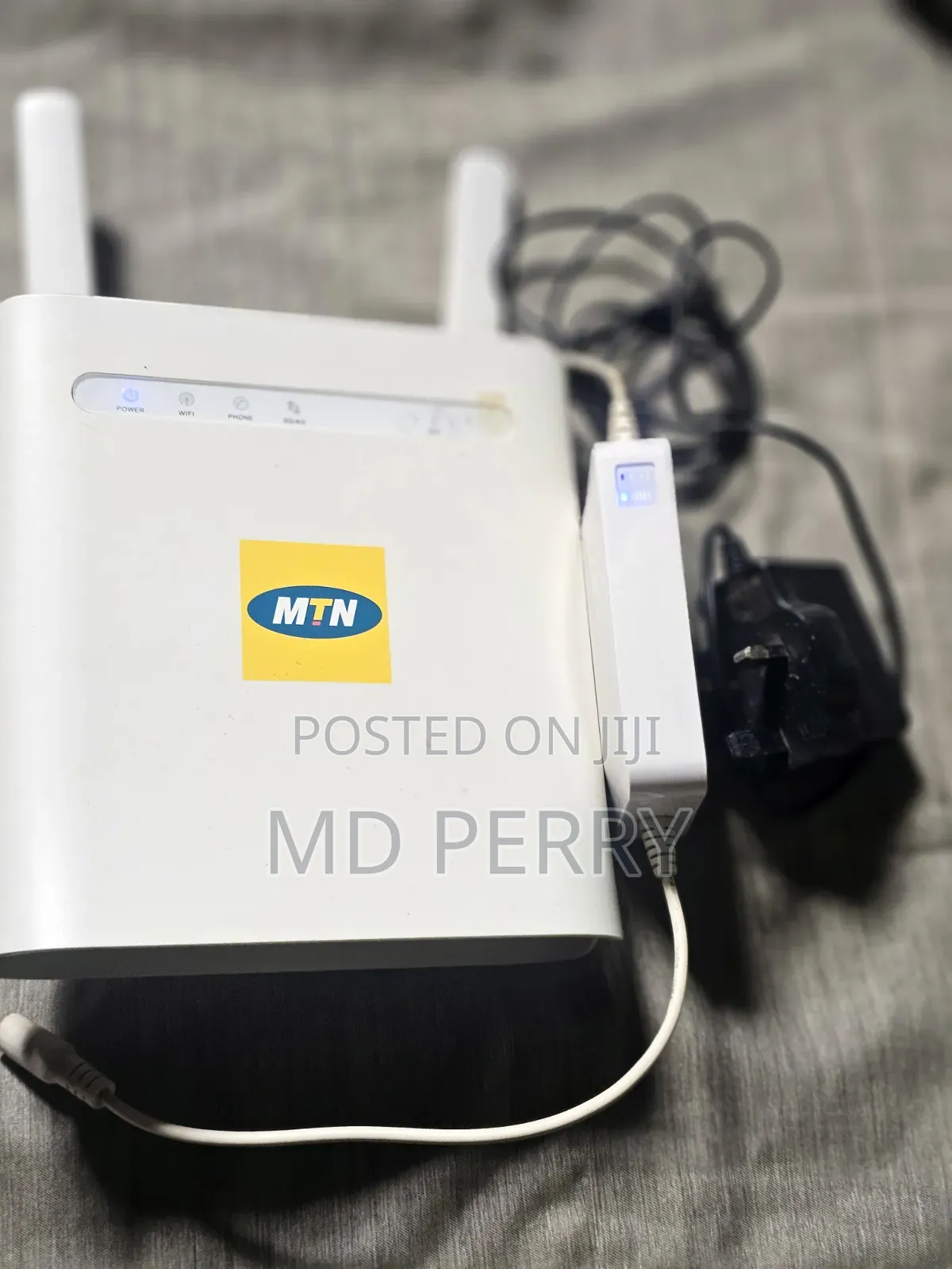 MTN Hynetflex