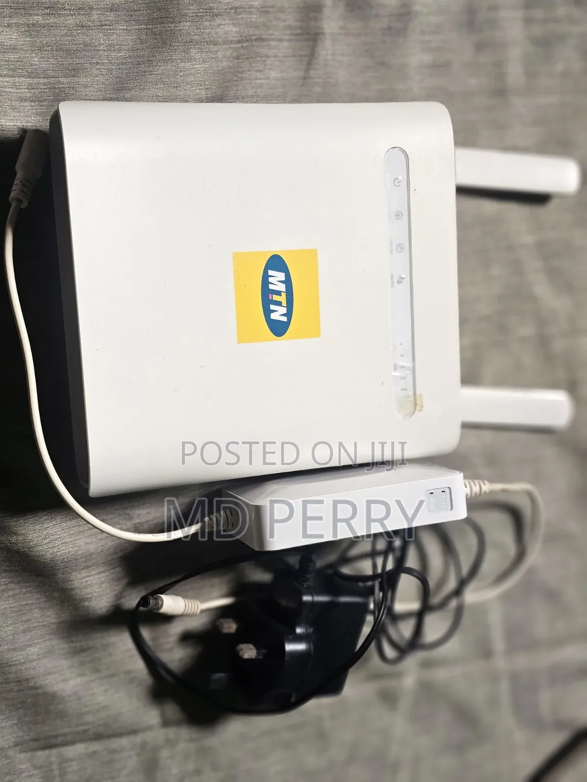 MTN Hynetflex