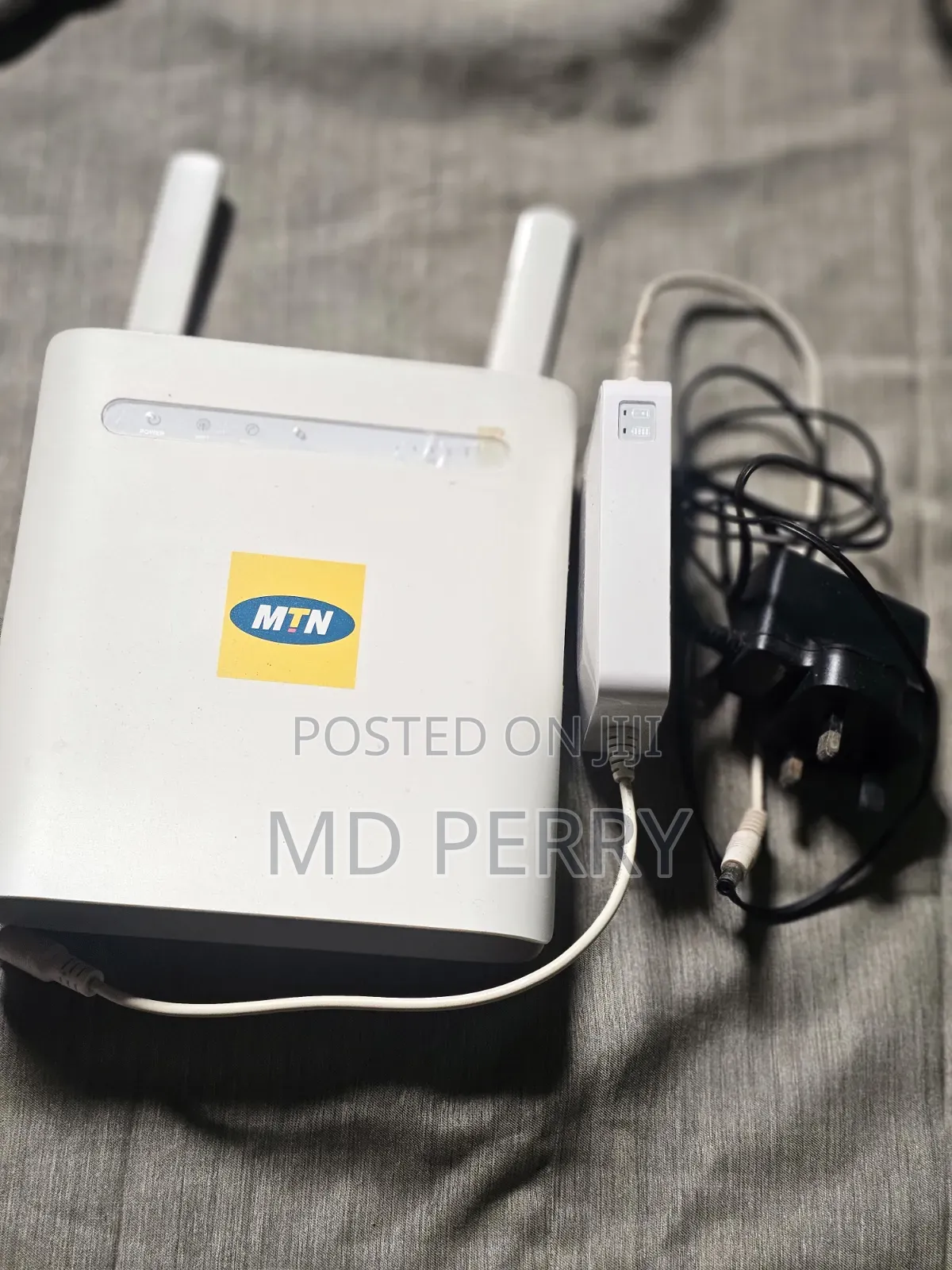 MTN Hynetflex