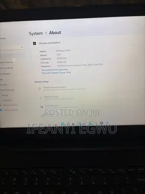 Laptop Dell Inspiron 15 3552 4GB Intel Core i5 HDD 128GB