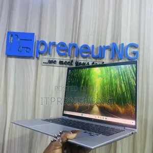 Laptop HP EliteBook 840 G9 16GB Intel Core i7 SSD 512GB