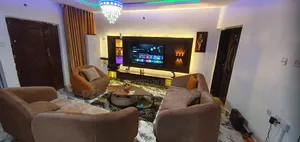 8 Seater Couch