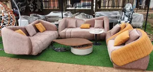 8 Seater Couch