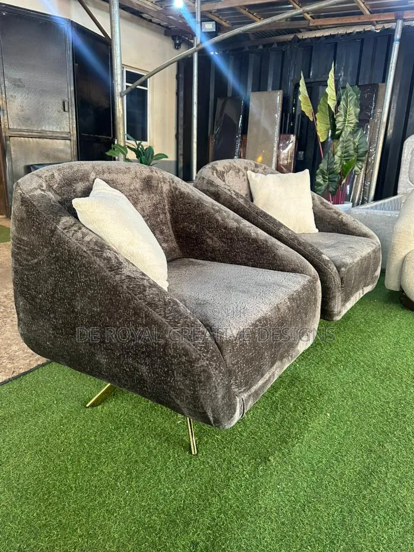 8 Seater Couch
