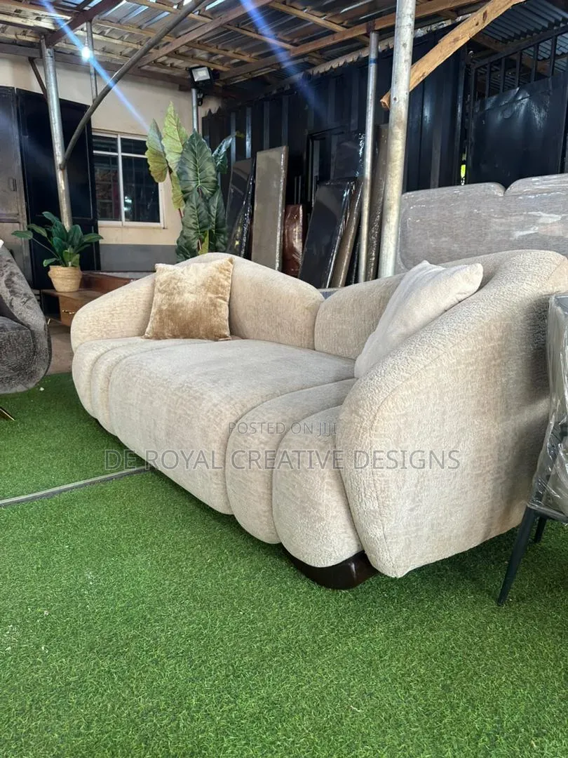 8 Seater Couch