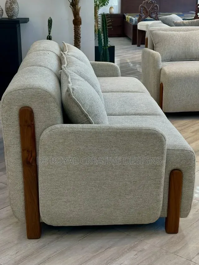 8 Seater Couch