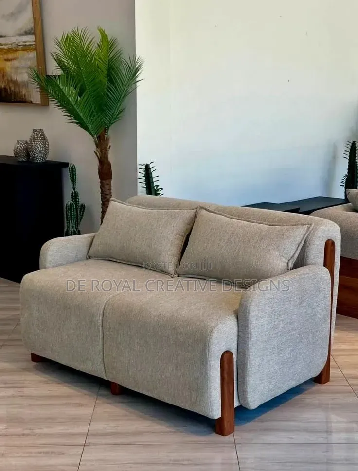 8 Seater Couch