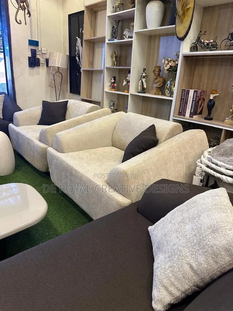 8 Seater Couch
