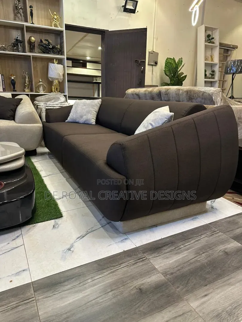 8 Seater Couch