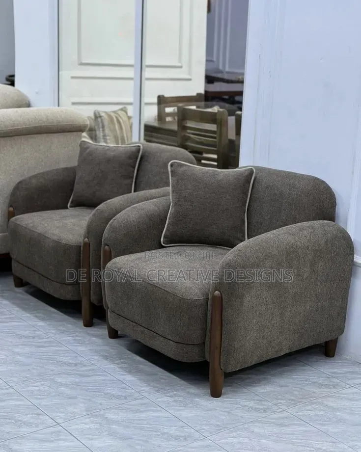 8 Seater Couch