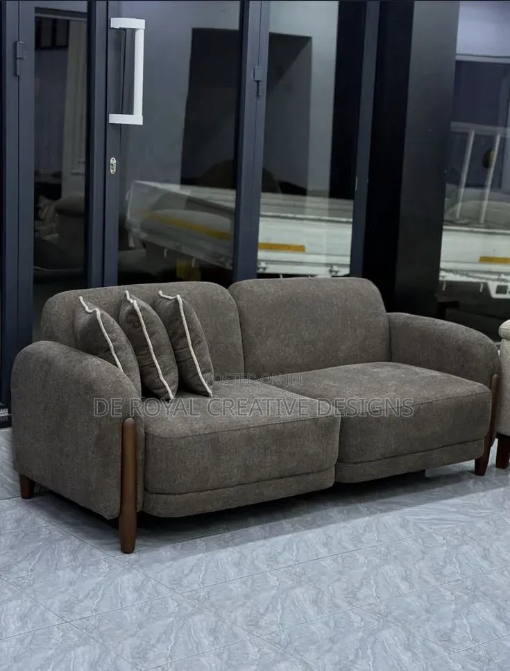 8 Seater Couch
