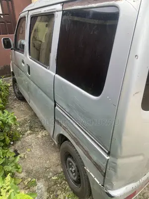 Jet Mover Passenger 2025 Grey