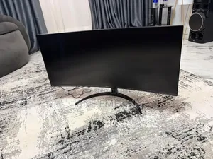 LG MyView 34inches Curved Smart Monitor