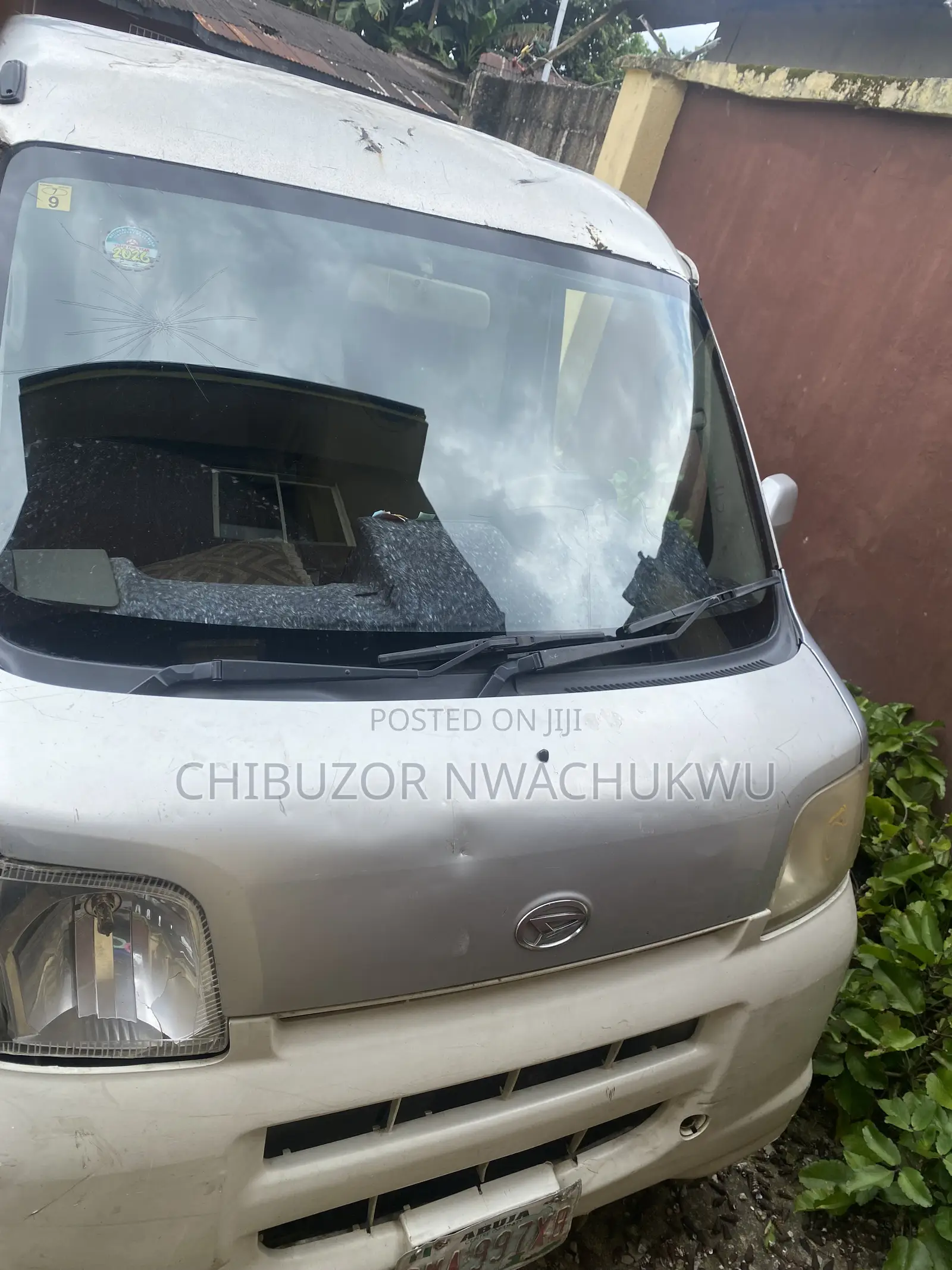 Jet Mover Passenger 2025 Grey