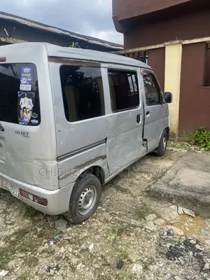 Jet Mover Passenger 2025 Grey