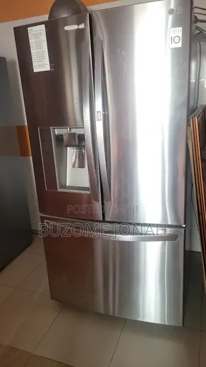 LG Refrigerator