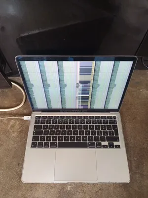 Laptop Apple MacBook Air 2020 M1 8GB Apple M1 SSD 256GB