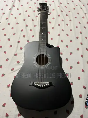 Accoustic Guitar