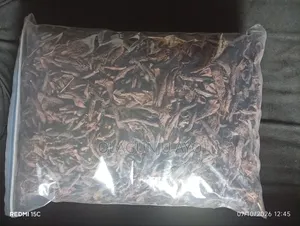  Premium Quality Eru Alamo (Negro Pepper) Available