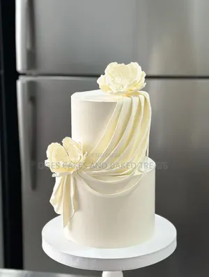 Wedding Cake Prices & Packages