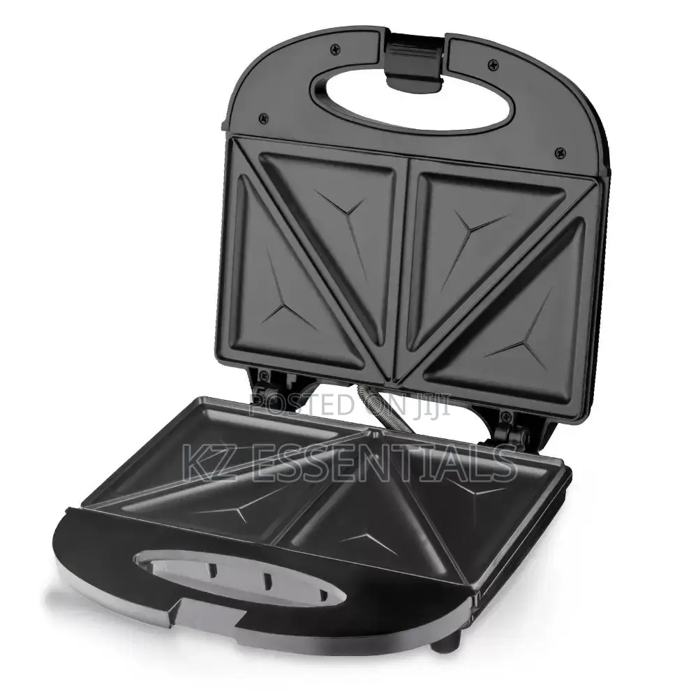 RAF Sandwich Maker