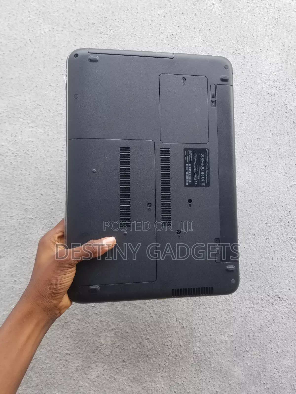 Laptop HP ProBook 455 8GB AMD A10 SSD 128GB