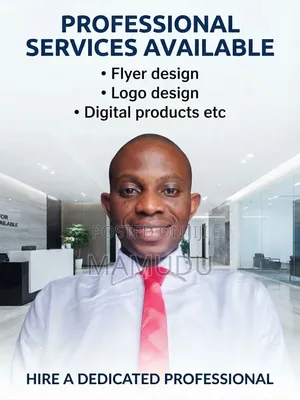 Professional Flyer Design for Business & Events