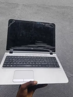 Laptop HP ProBook 455 8GB AMD A10 SSD 128GB