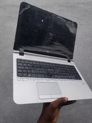 Laptop HP ProBook 455 8GB AMD A10 SSD 128GB