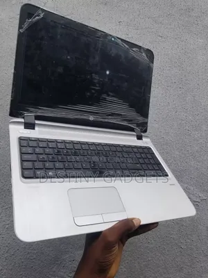 Laptop HP ProBook 455 8GB AMD A10 SSD 128GB