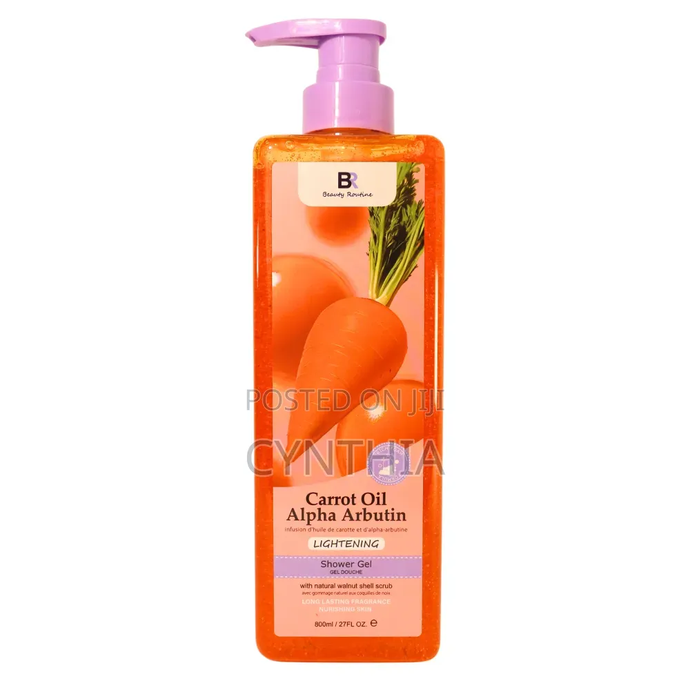 Beauty Routine