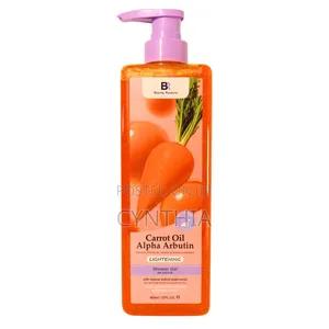 Beauty Routine