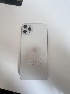 Apple iPhone 11 Pro Max 256 GB White
