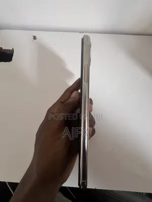 Apple iPhone 11 Pro Max 256 GB White
