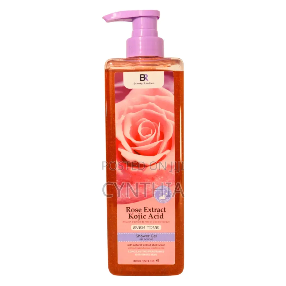 Beauty Routine