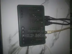 Go TV Decoder