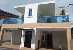 Furnished 8bdrm Block of Flats in Mangoro Cement for rent