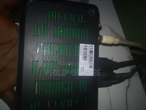 Go TV Decoder