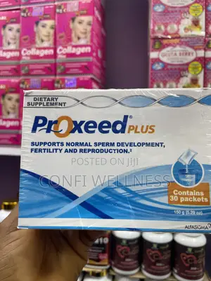 Proceed Plus for Men