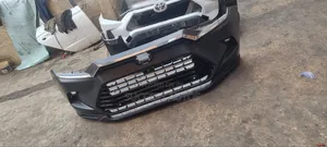 Complete Front Bumper Grand Highlander 2026