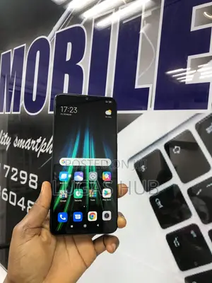 Xiaomi Redmi Note 8 Pro 64 GB Green