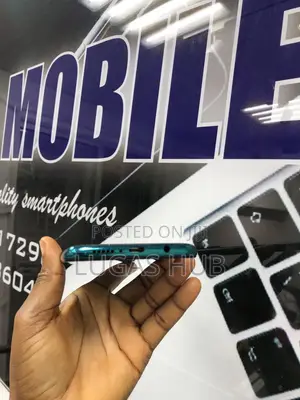 Xiaomi Redmi Note 8 Pro 64 GB Green