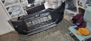 Complete Front Bumper Grand Highlander 2026