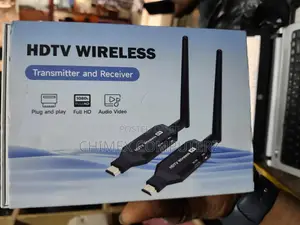 50m Hdmi Wireless Extender Plug and Play
