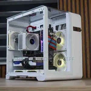 Desktop Computer Gigabyte 32GB AMD Ryzen 7 SSD 4T