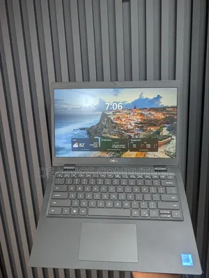Laptop Dell Latitude 3420 8GB Intel Core i5 SSD 256GB